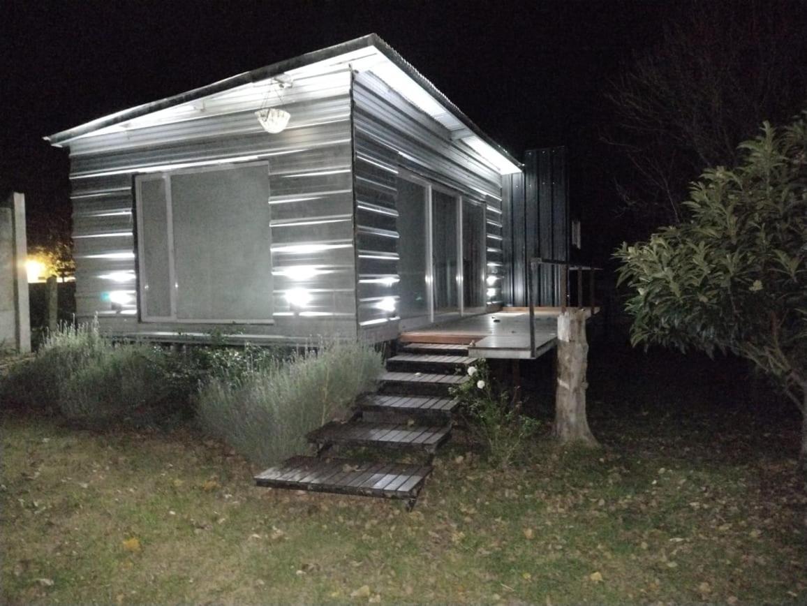 Willa El Parquecito Tandil Zewnętrze zdjęcie
